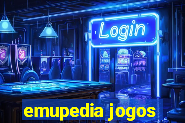 emupedia jogos